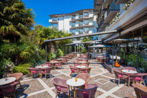 Hotel Continental - Tonelli Hotels